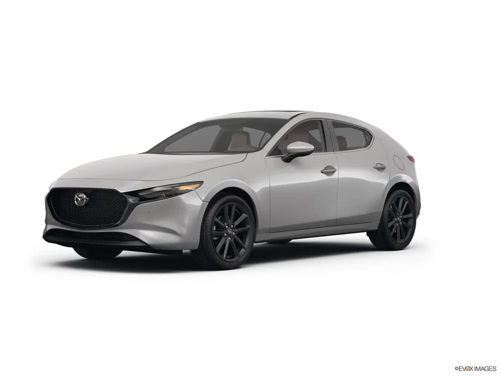 Mazda 3 Hatchback 2022 1.5L Classic