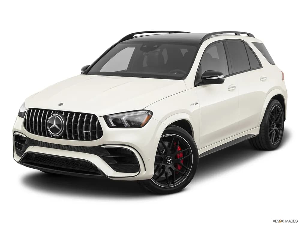 Mercedes-Benz GLE Coupe 2022 GLE 400d 4MATIC