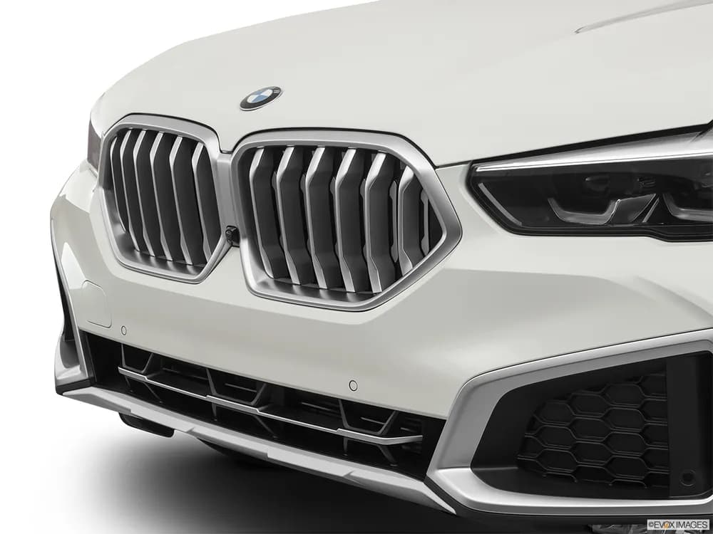 BMW X6 2022 xDrive40i