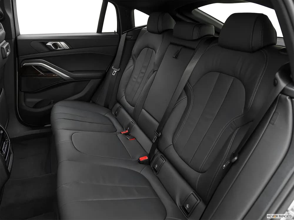 BMW X6 2022 xDrive40i