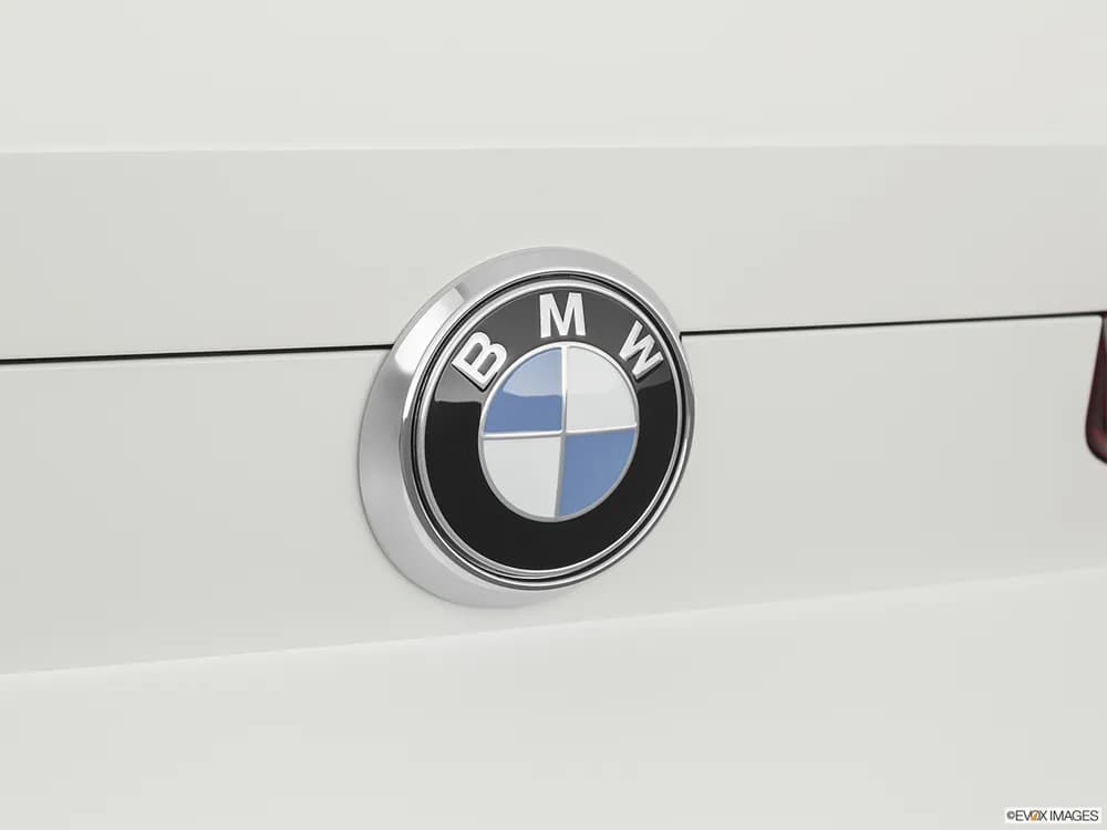 BMW X6 2022 xDrive40i