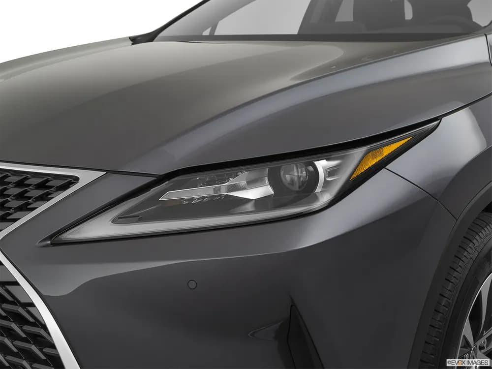 Lexus RX 2022 350 Premier Plus