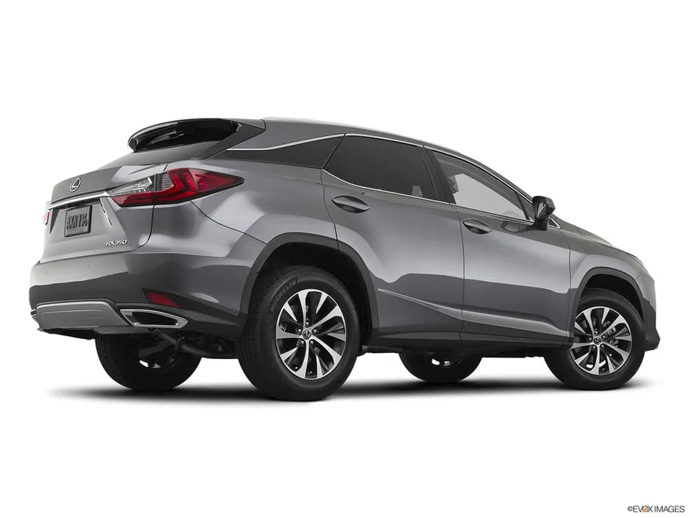 Lexus RX 2022 350 Premier Plus
