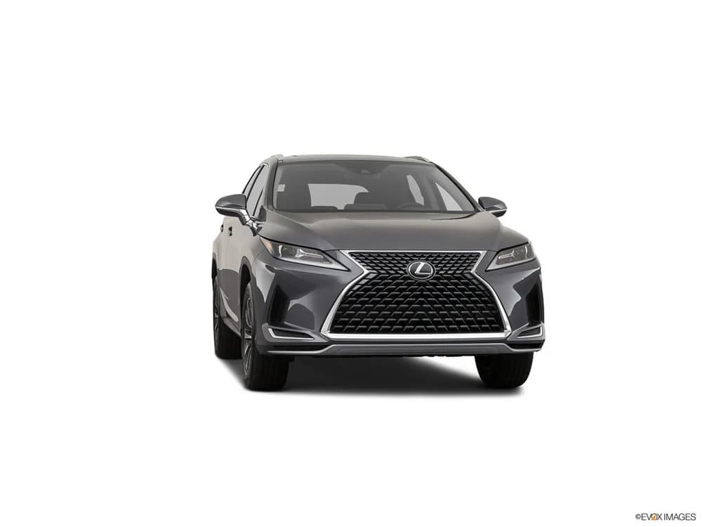 Lexus RX 2022 350 Premier Plus