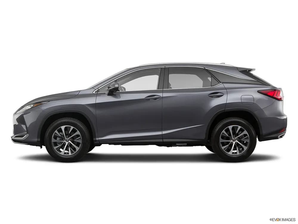 Lexus RX 2022 350 Premier Plus