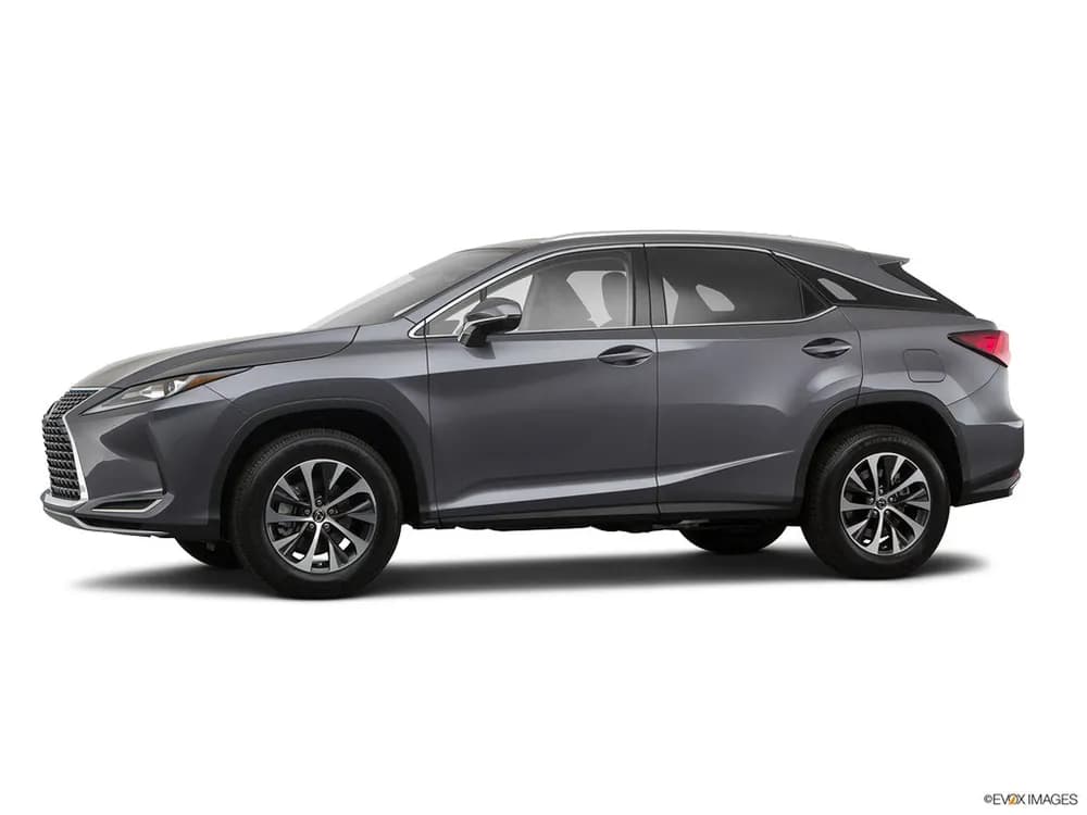 Lexus RX 2022 350 Premier Plus