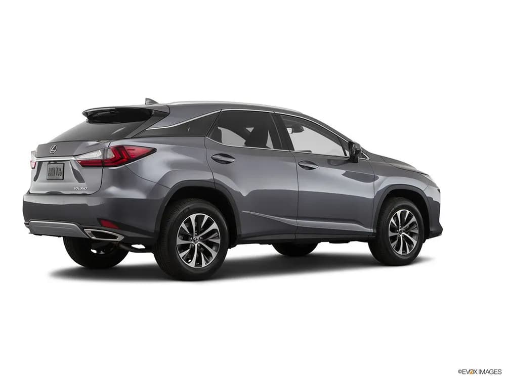 Lexus RX 2022 350 Premier Plus