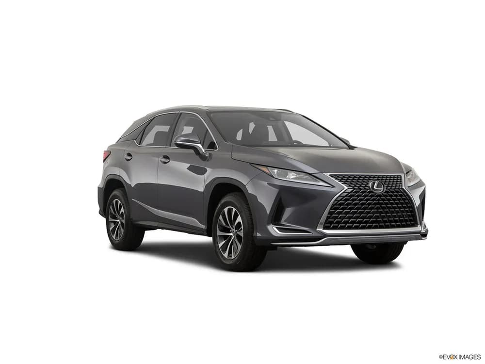 Lexus RX 2022 350 Premier Plus