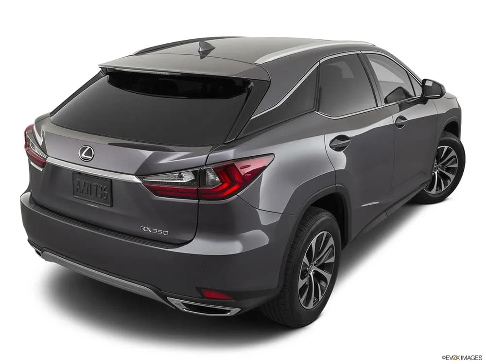 Lexus RX 2022 350 Premium