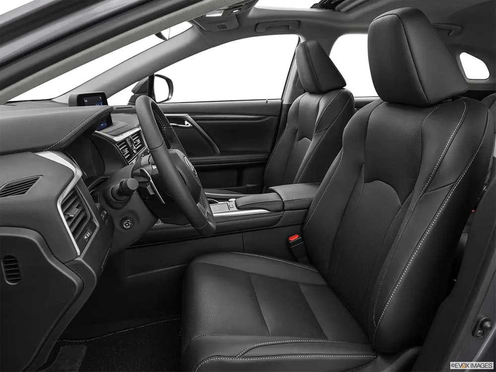 Lexus RX 2022 350 Premium