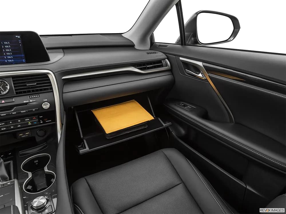 Lexus RX 2022 350 Premium