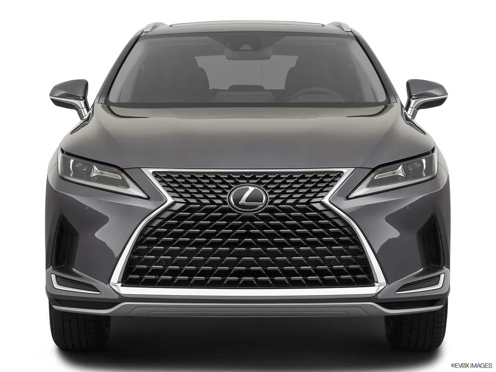 Lexus RX 2022 350 Premium