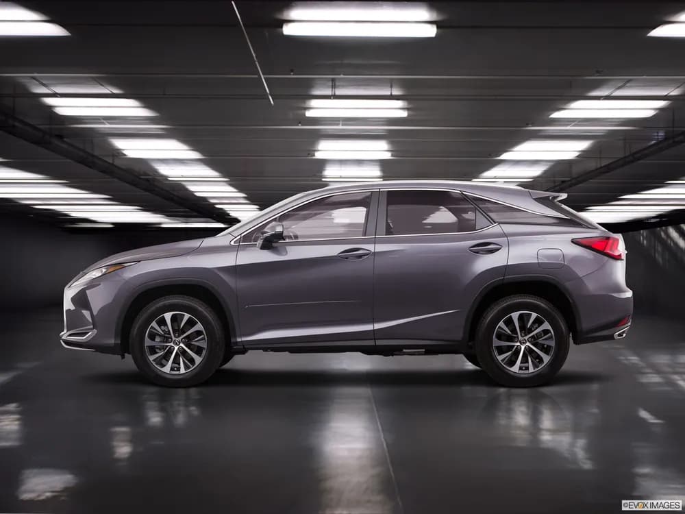 Lexus RX 2022 350 Premium