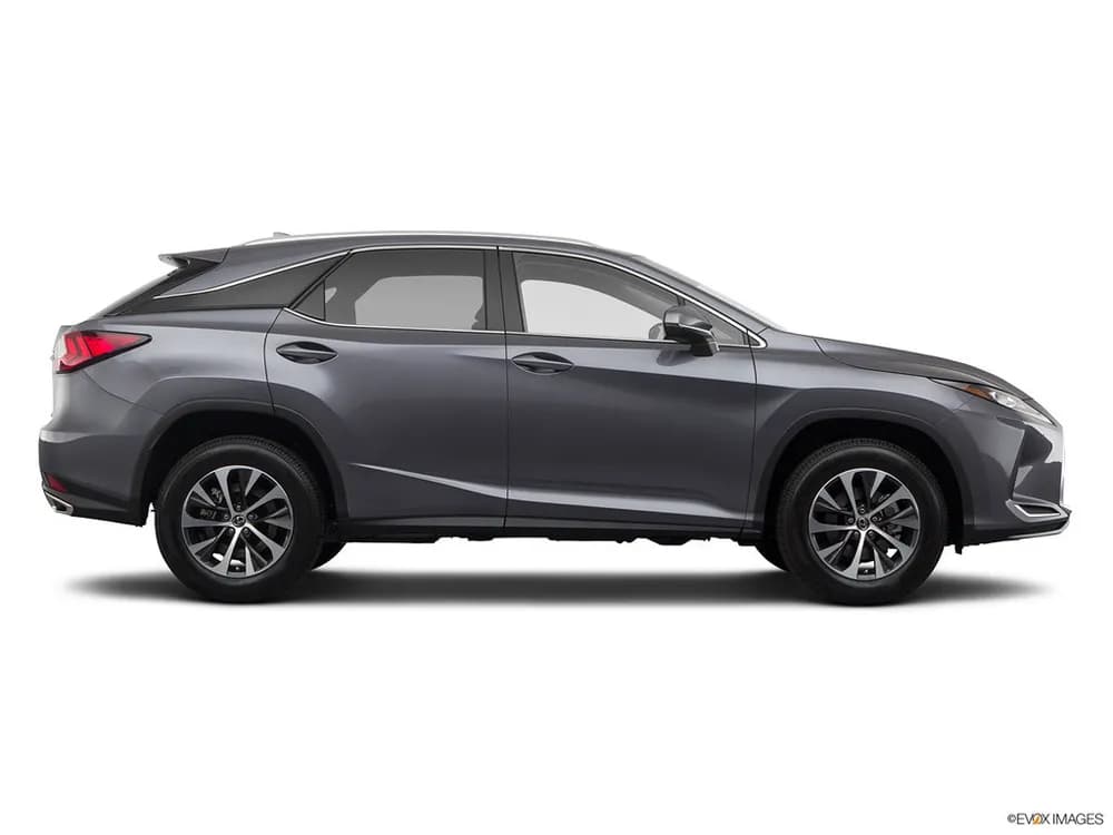 Lexus RX 2022 350 Premium