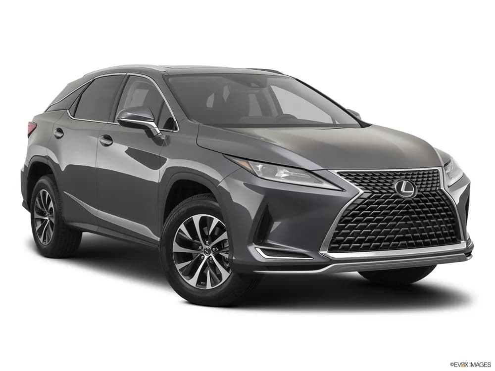 Lexus RX 2022 350 Limited