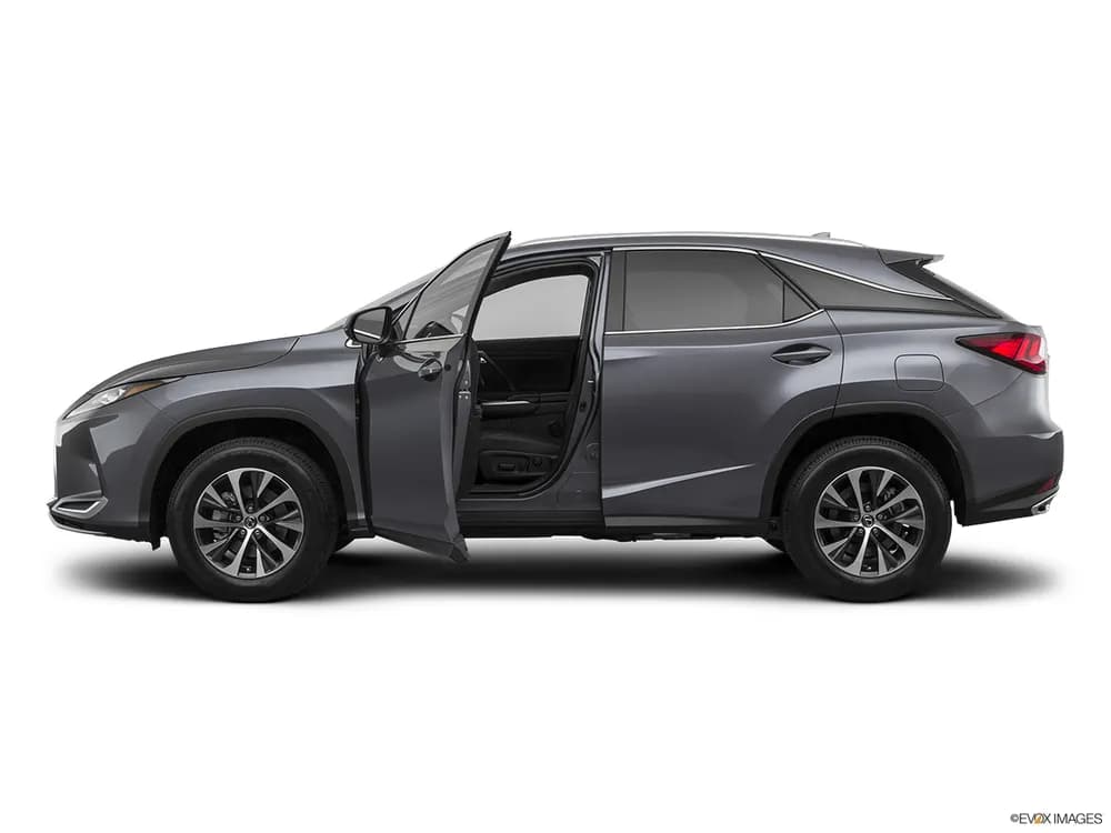 Lexus RX 2022 350 Limited