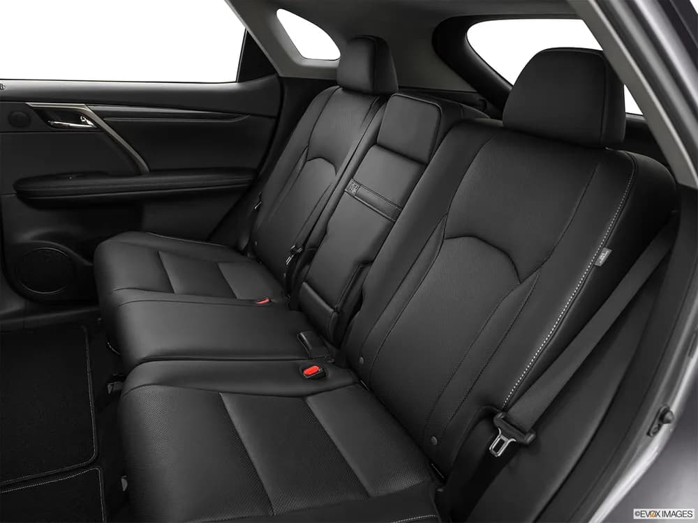 Lexus RX 2022 350 Limited