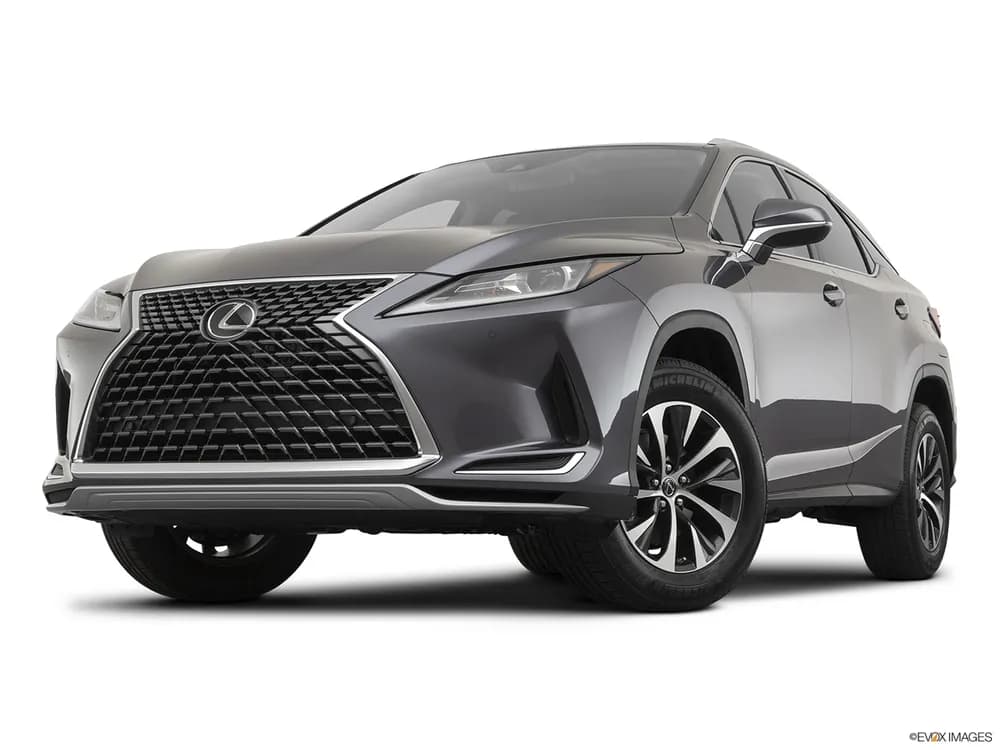 Lexus RX 2022 350 Limited