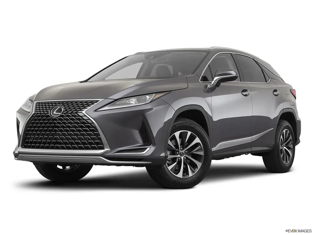 Lexus RX 2022 350 Limited