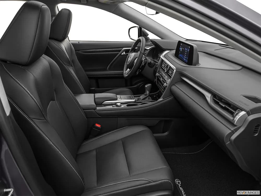 Lexus RX 2022 350 Limited