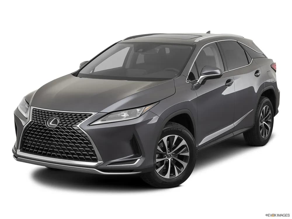 Lexus RX 2022 350 Limited