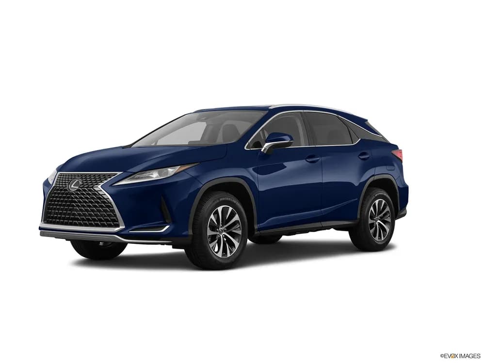 Lexus RX 2022 350 Limited