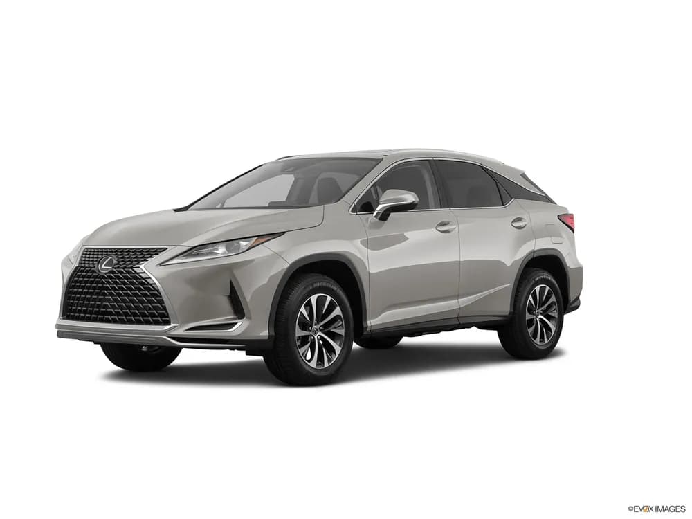 Lexus RX 2022 350 Limited