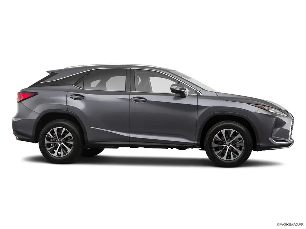 Lexus RX 2022 350 Limited