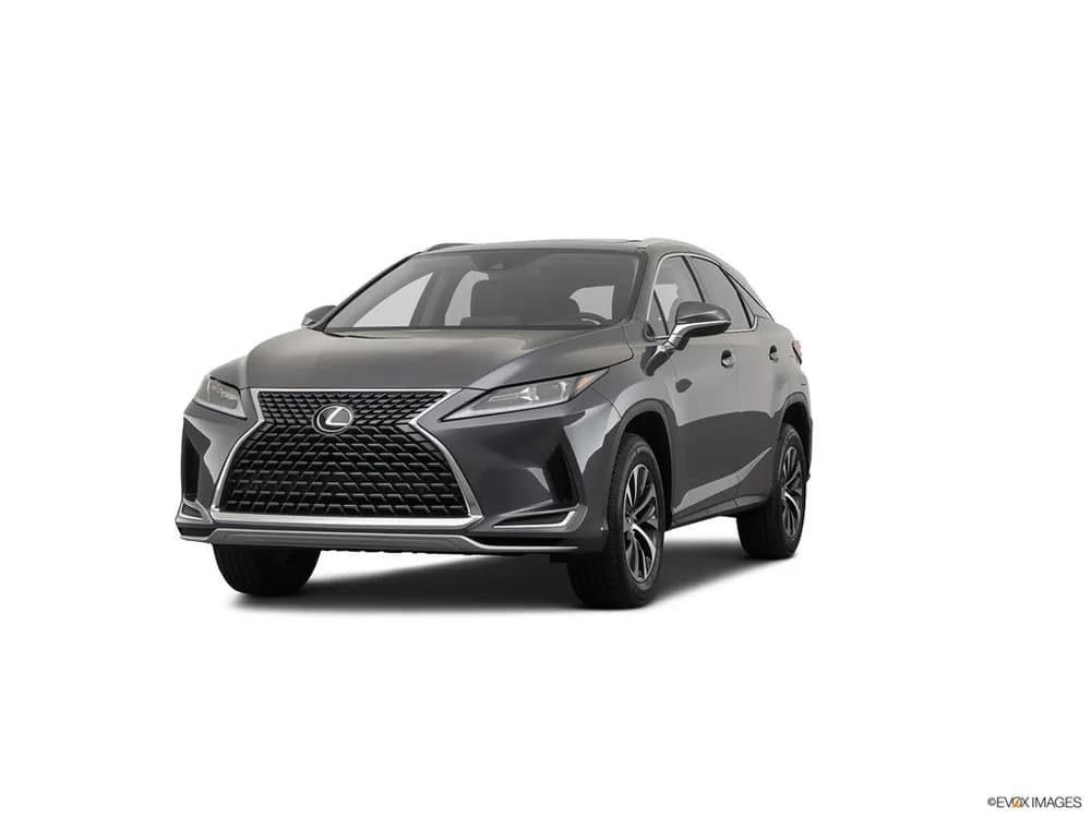 Lexus RX 2022 350 Limited