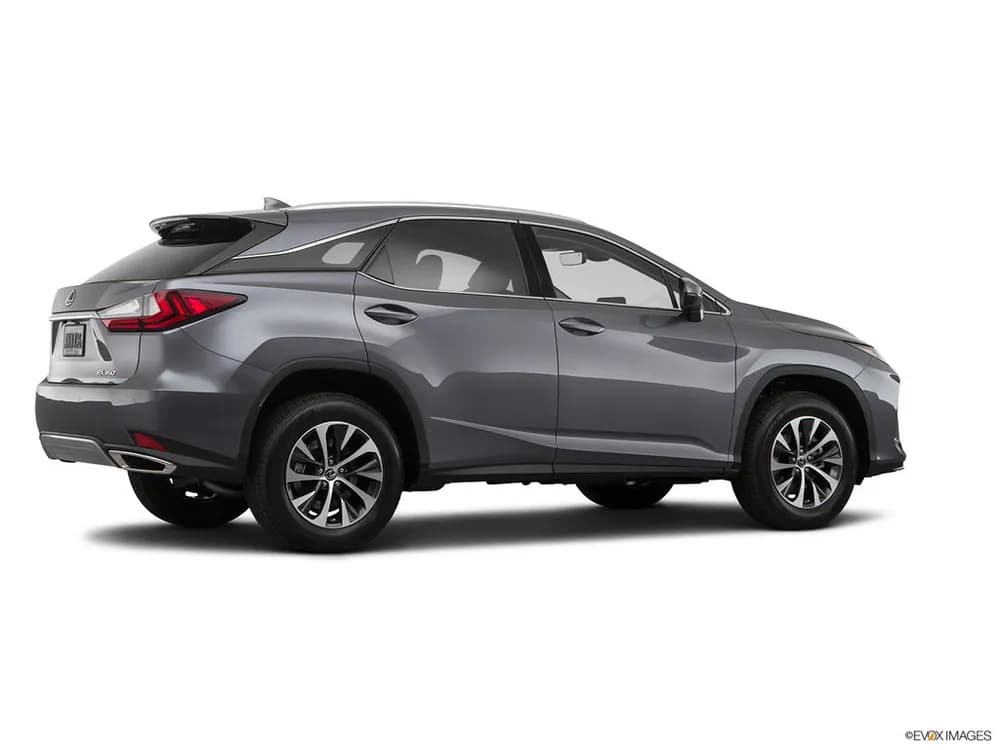 Lexus RX 2022 350 Limited