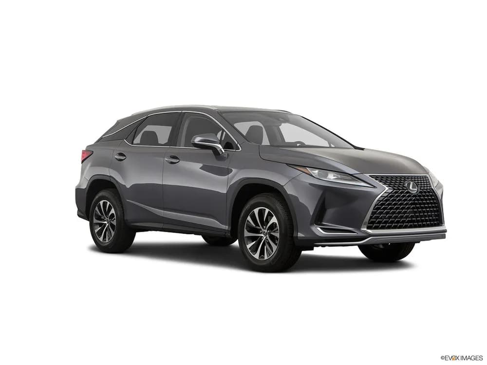 Lexus RX 2022 350 Limited