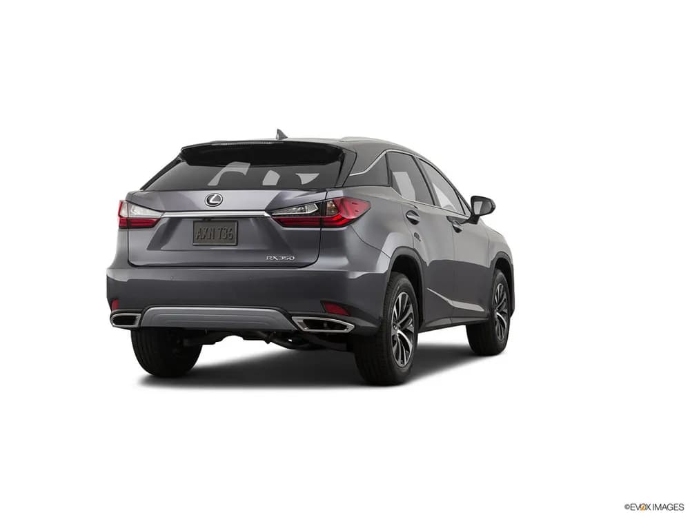Lexus RX 2022 350 Limited