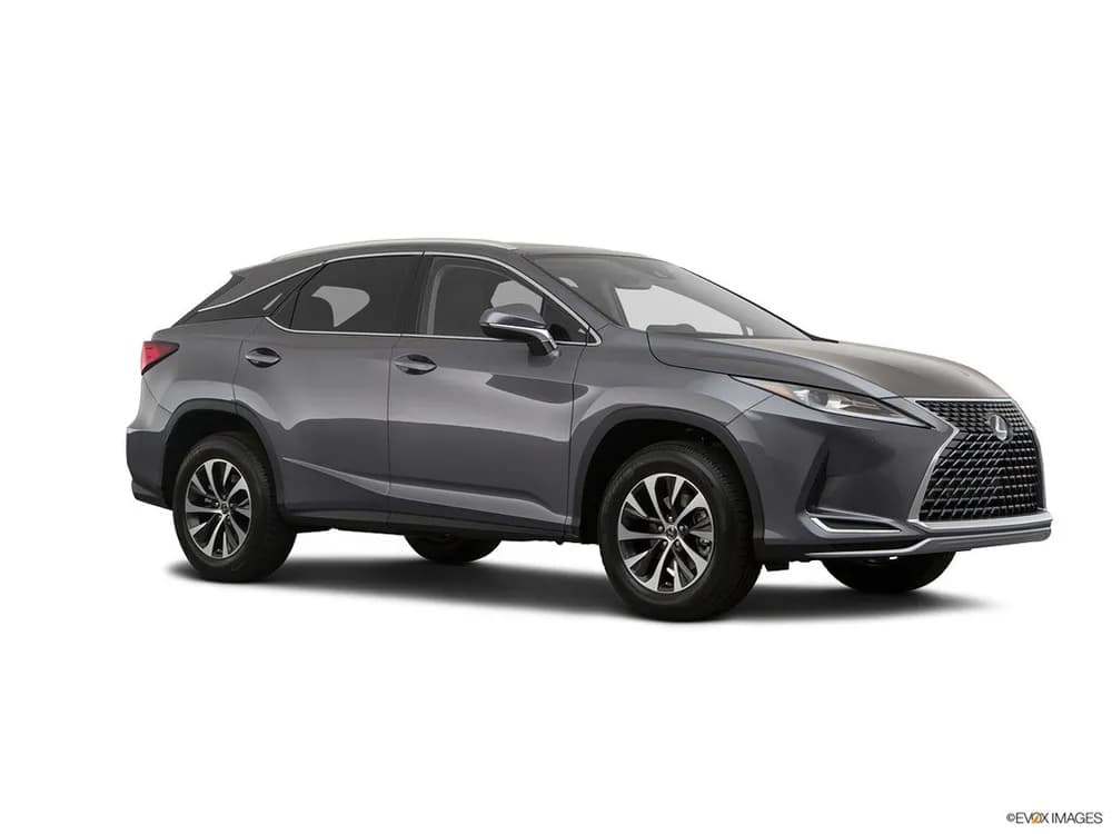 Lexus RX 2022 350 Limited
