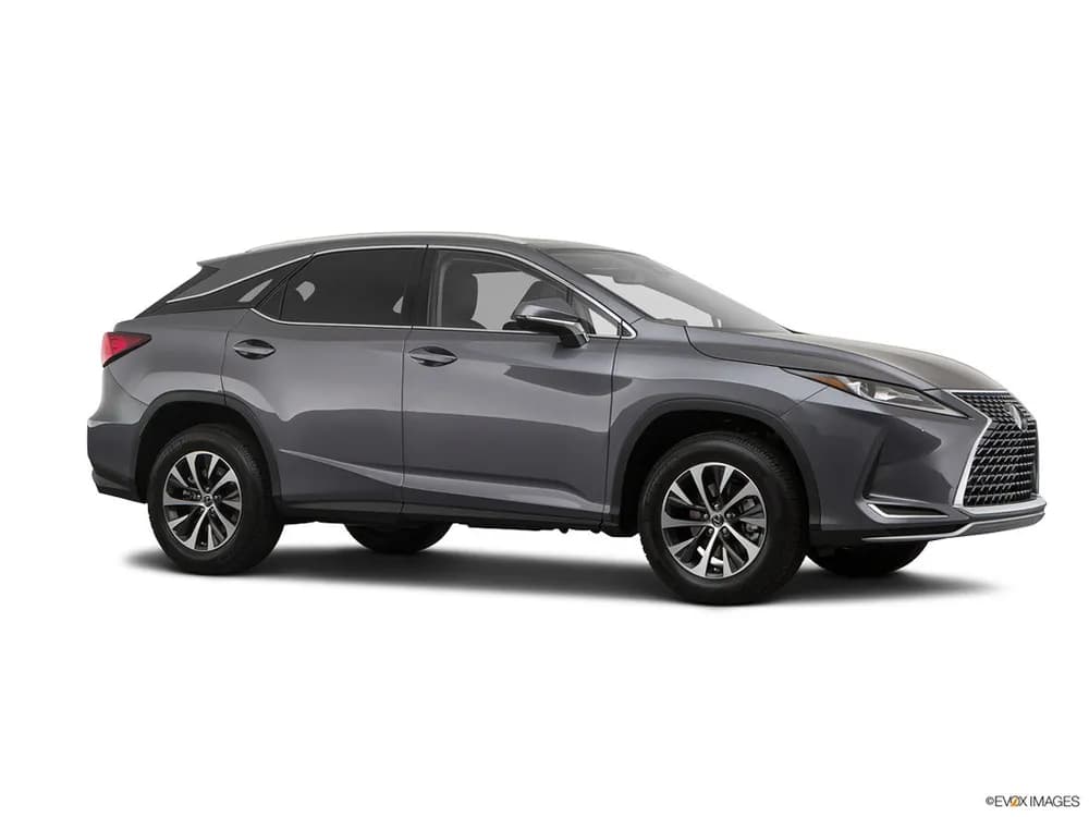 Lexus RX 2022 350 Limited