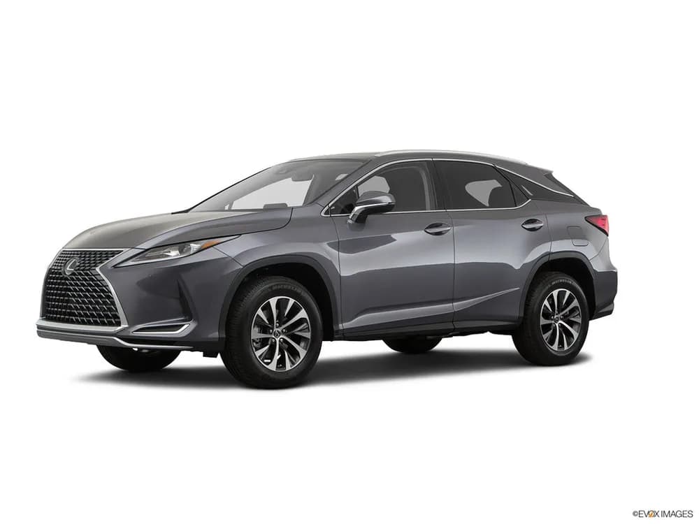 Lexus RX 2022 350 Limited