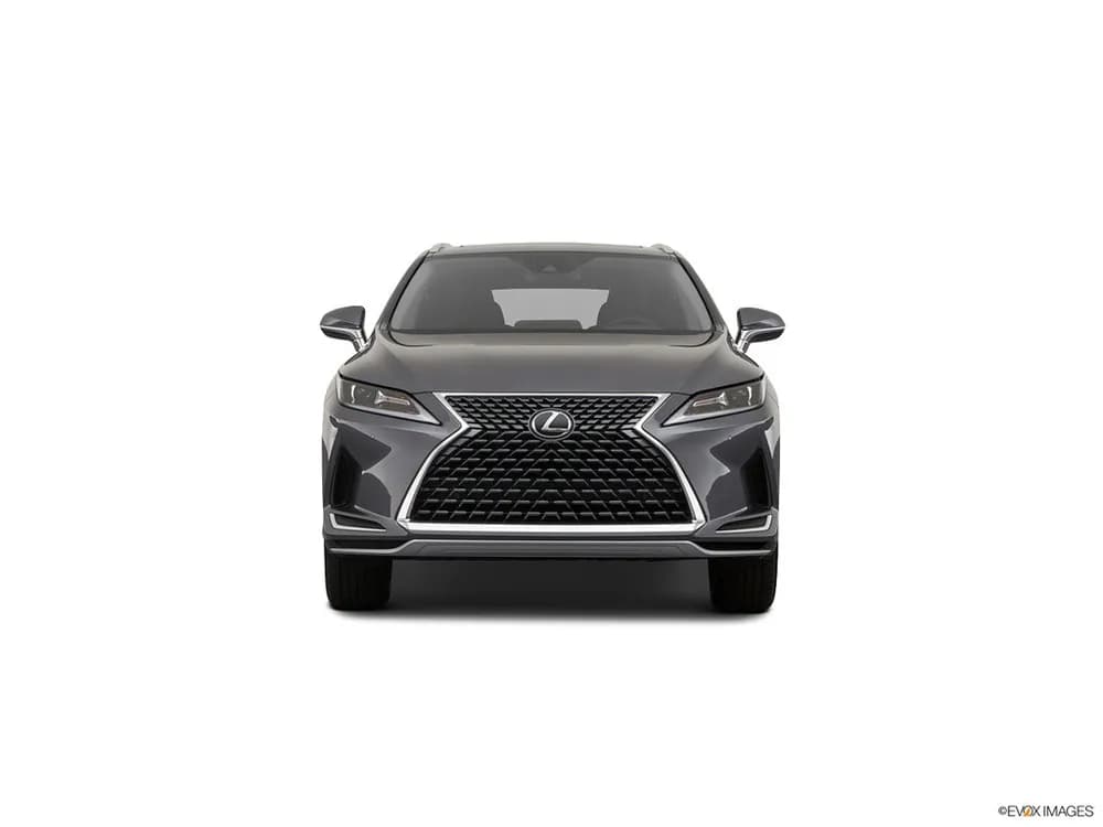 Lexus RX 2022 350 Limited