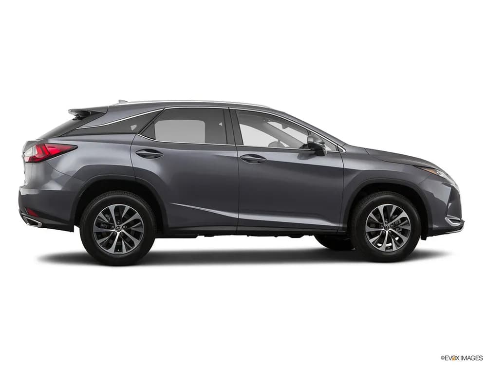 Lexus RX 2022 350 Limited