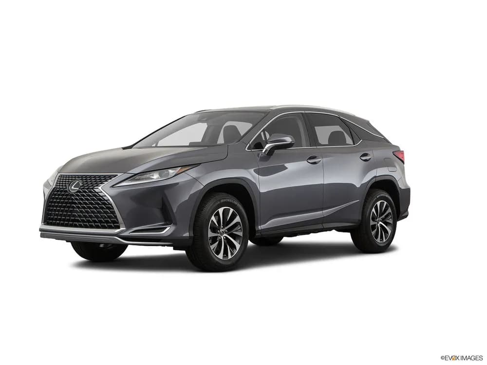 Lexus RX 2022 350 Limited