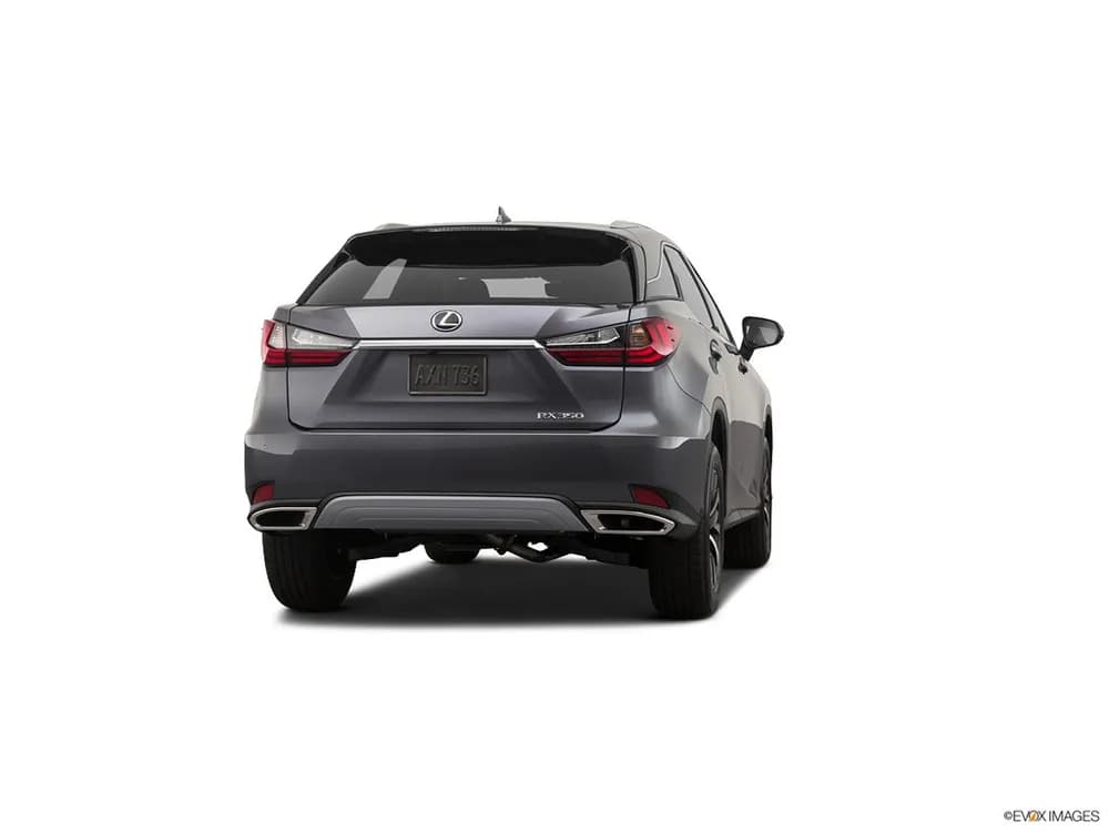 Lexus RX 2022 350 Platinum