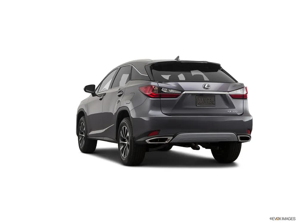 Lexus RX 2022 350 Platinum