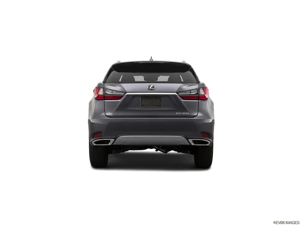 Lexus RX 2022 350 Platinum