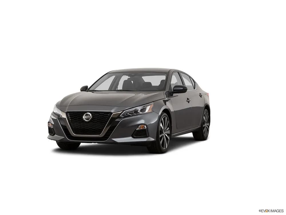 Nissan Altima 2022 2.5 S