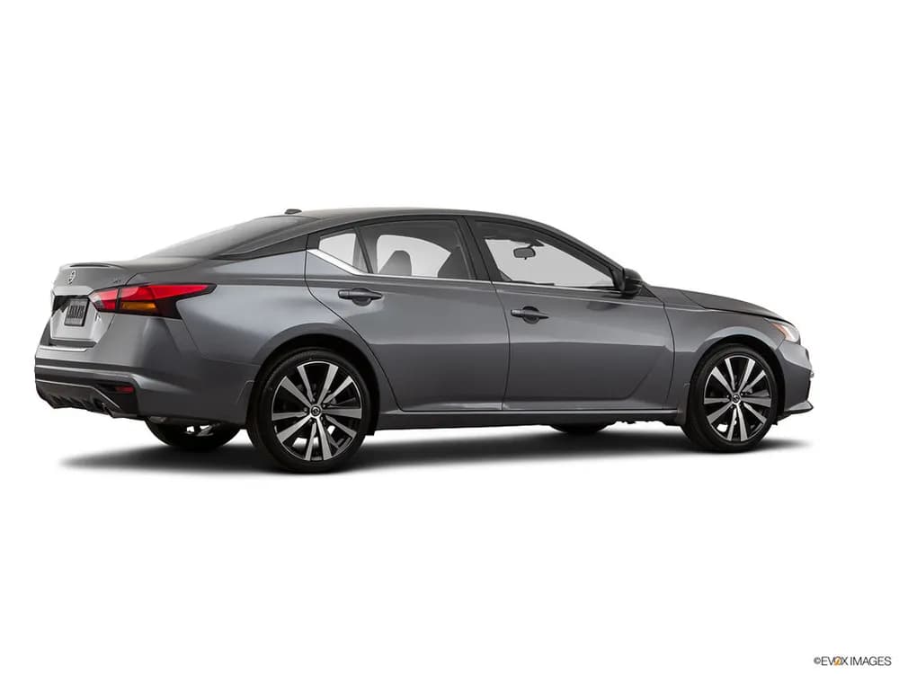 Nissan Altima 2022 2.5 S