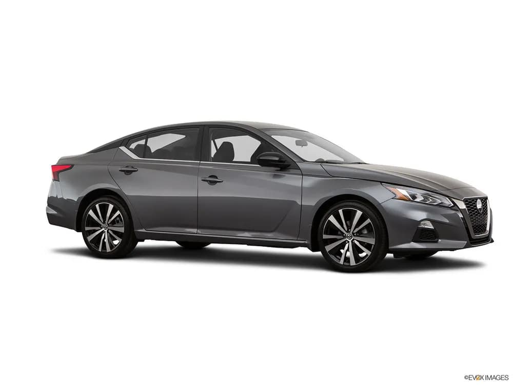 Nissan Altima 2022 2.5 S