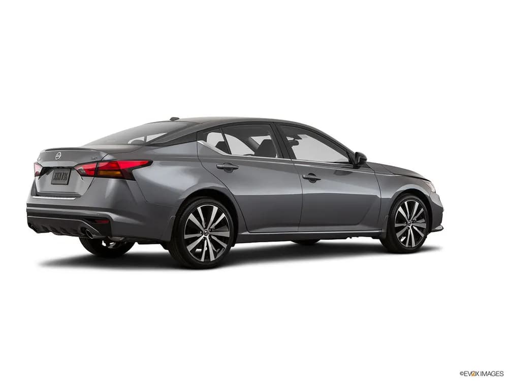 Nissan Altima 2022 2.5 S