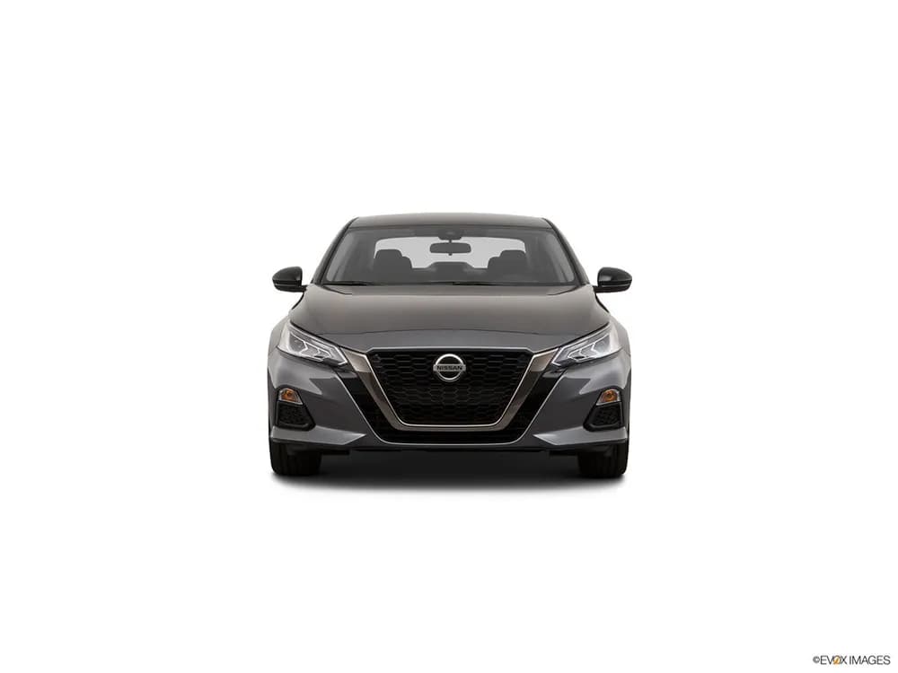 Nissan Altima 2022 2.5 S