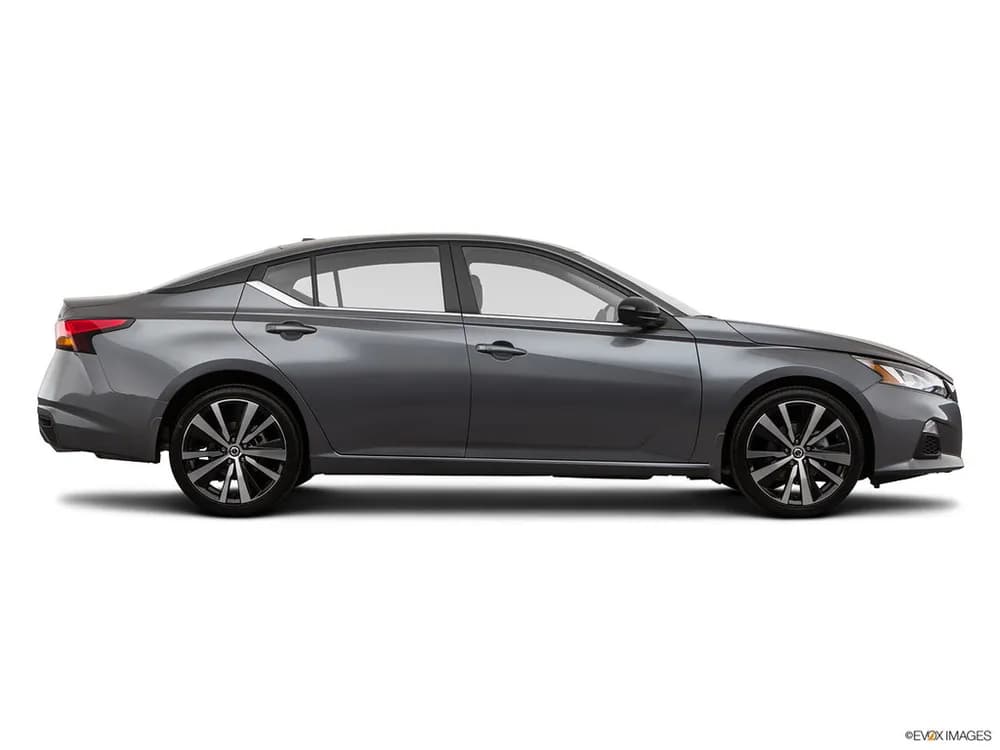 Nissan Altima 2022 2.5 S