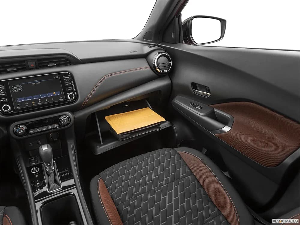 Nissan Kicks 2022 1.6 S