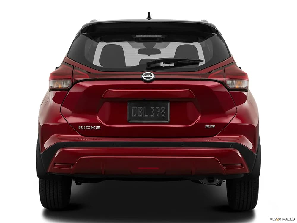 Nissan Kicks 2022 1.6 S