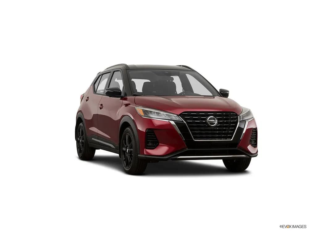 Nissan Kicks 2022 1.6 S